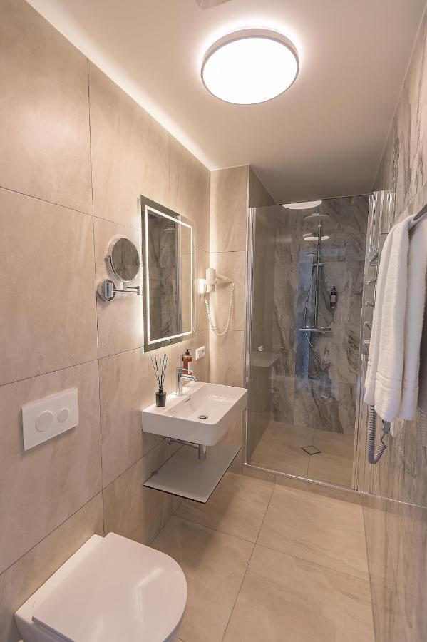 Old Mill Hotel Klaipeda Ngoại thất bức ảnh