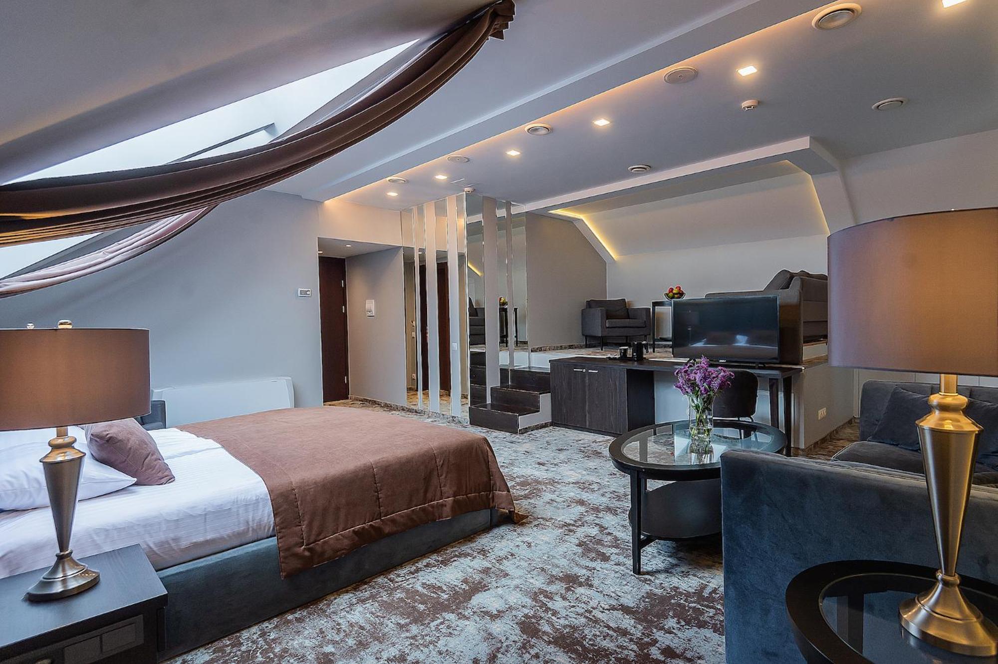 Old Mill Hotel Klaipeda Phòng bức ảnh