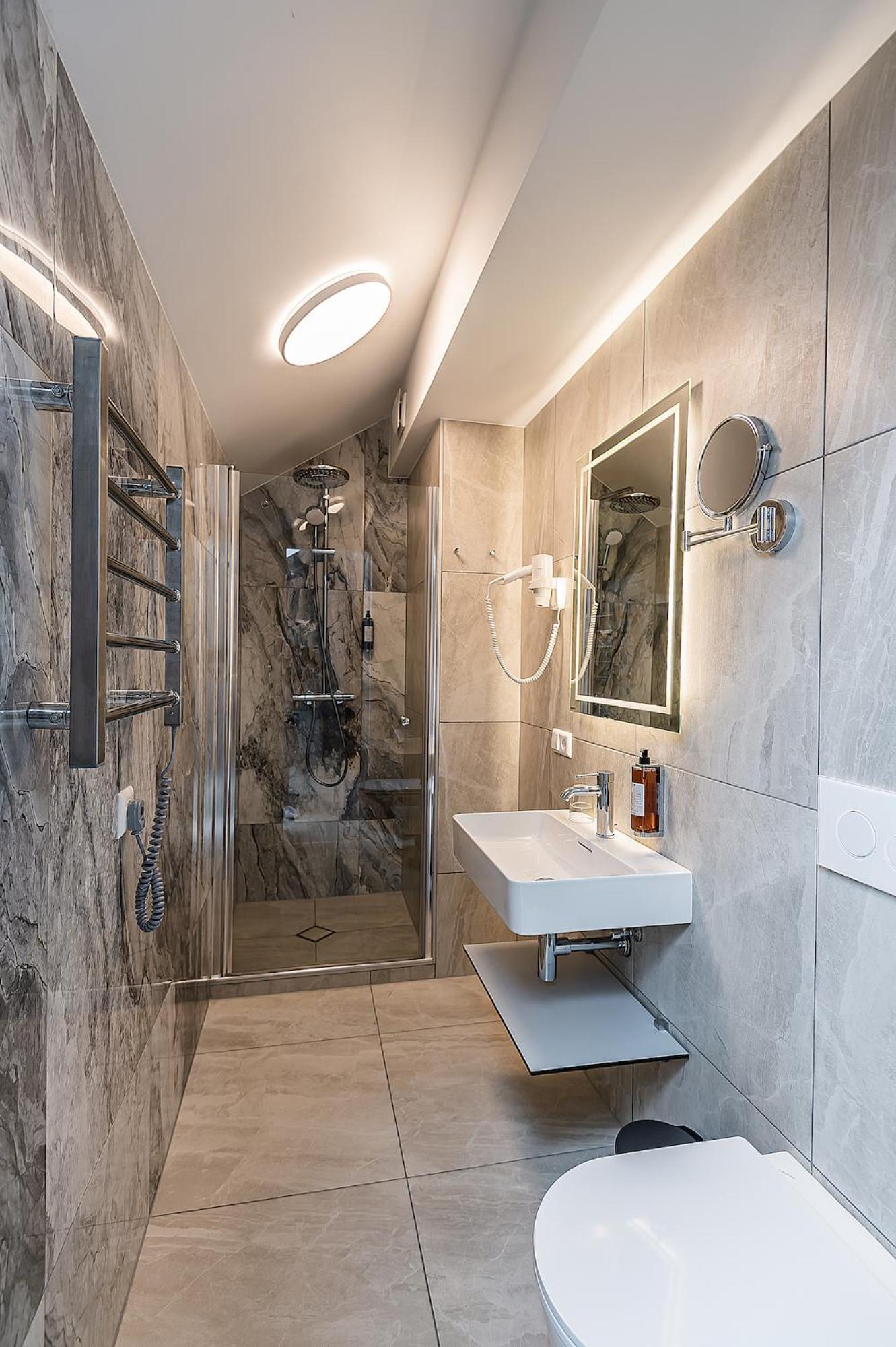 Old Mill Hotel Klaipeda Phòng bức ảnh