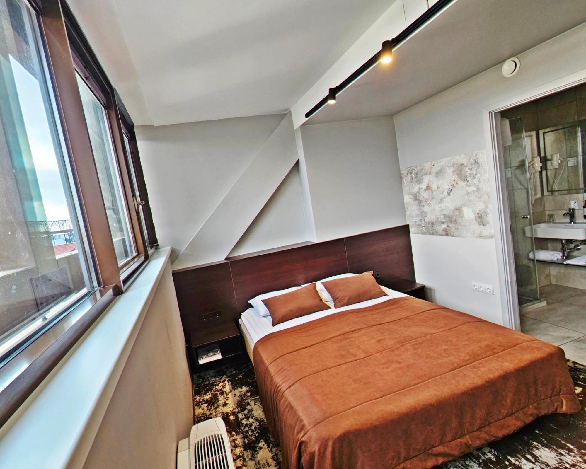 Old Mill Hotel Klaipeda Phòng bức ảnh