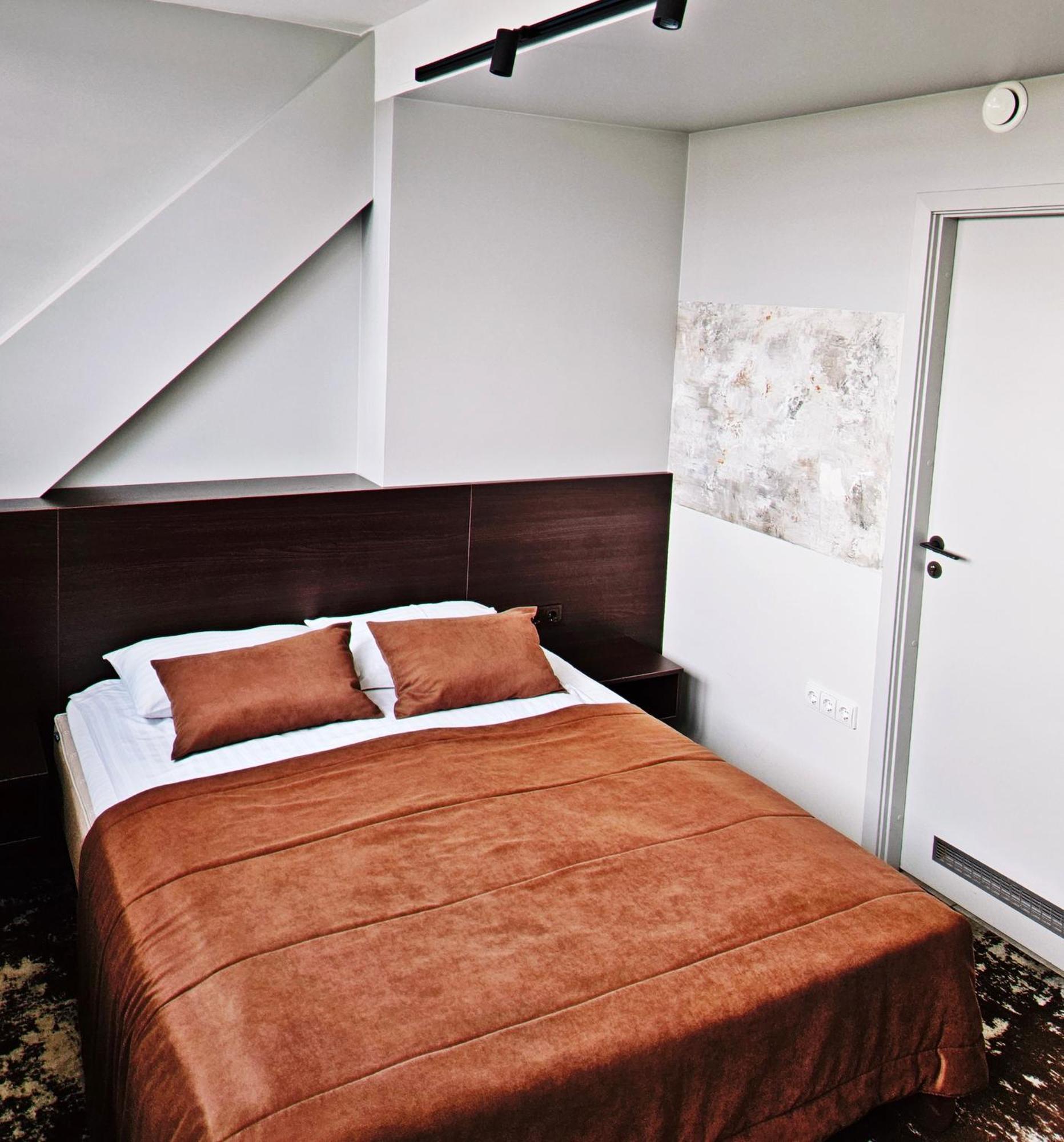 Old Mill Hotel Klaipeda Phòng bức ảnh