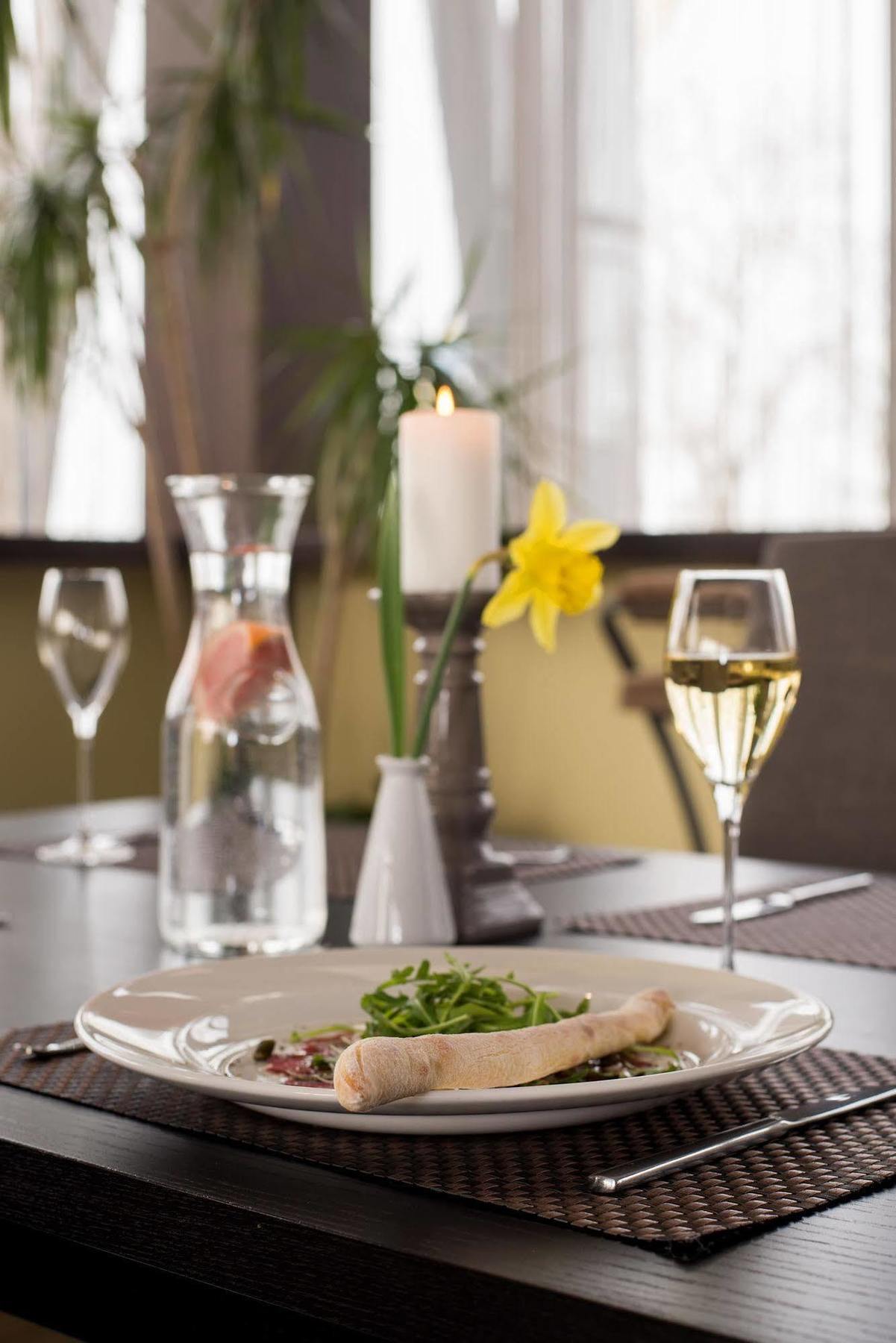Old Mill Hotel Klaipeda Ngoại thất bức ảnh